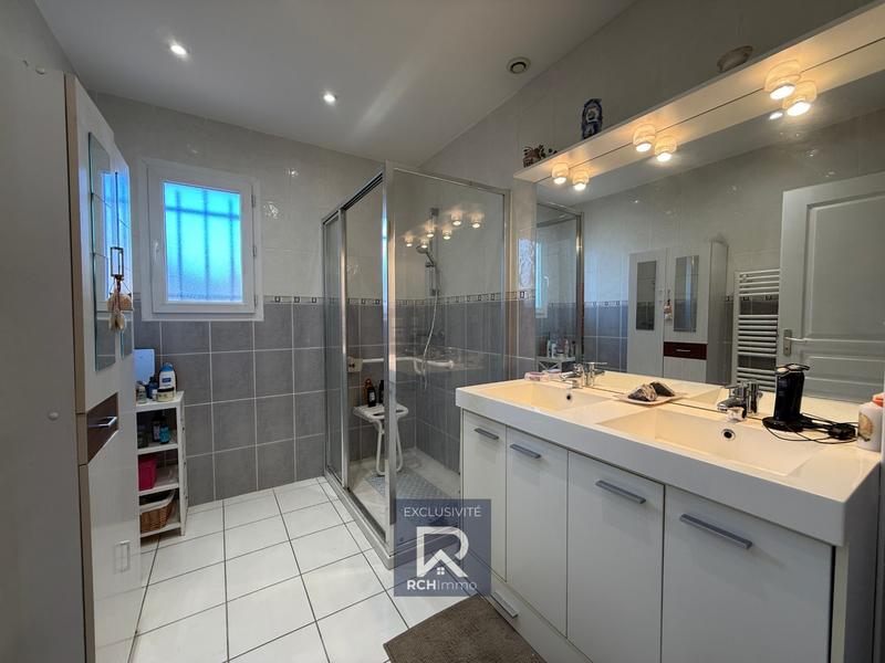 Maison - 109 m² - 5 pièces