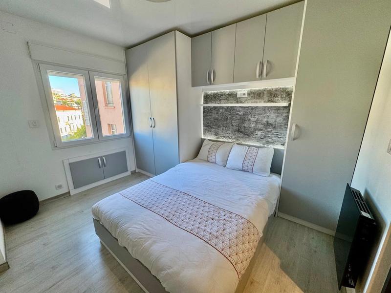 Appartement - 51 m² - 3 pièces