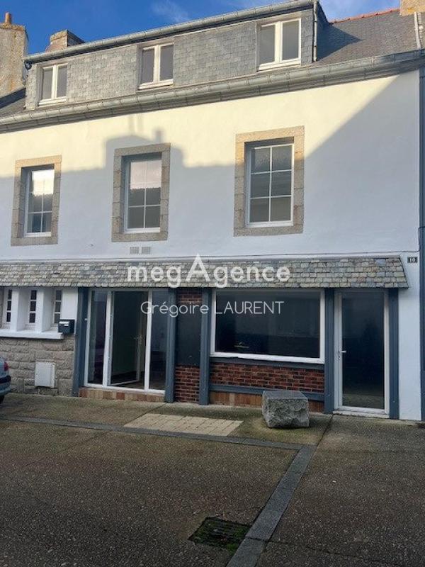 Maison - 122 m² - 5 pièces