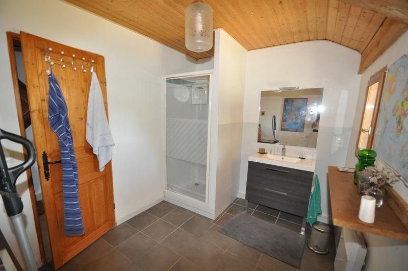 Maison - 180 m² - 6 pièces