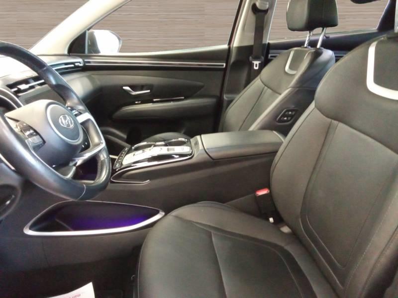 Hyundai Tucson 1.6 t-Gdi 230 Hybrid Bva6 Executive