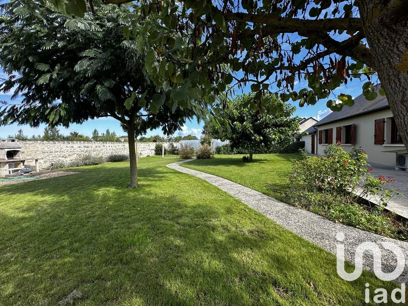 Maison de village - 155 m² - 6 pièces