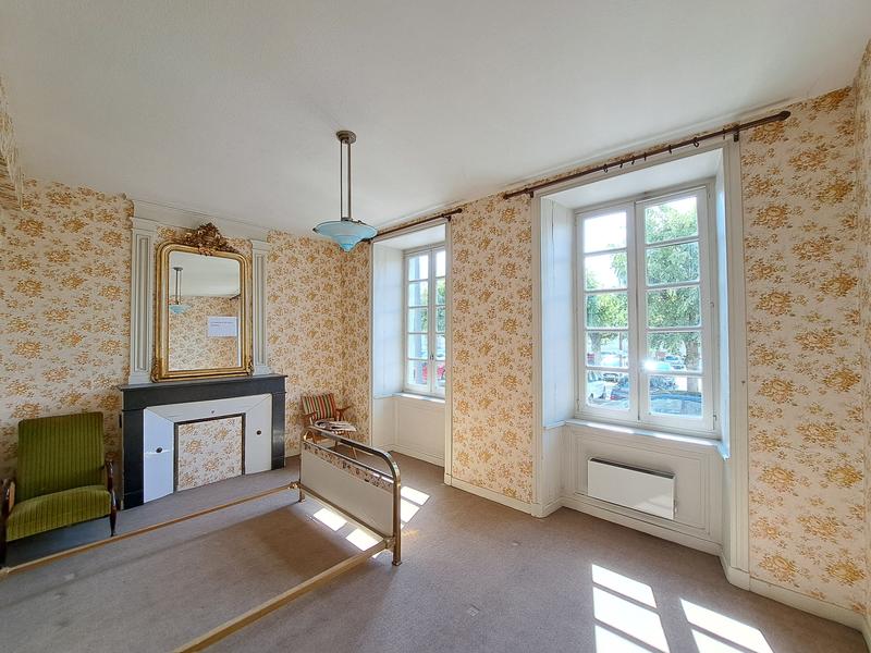 Appartement - 70 m² - 2 pièces