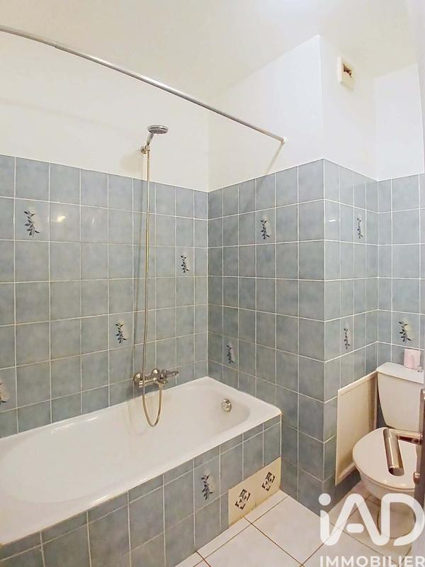 Studio - 30 m² - 1 pièce