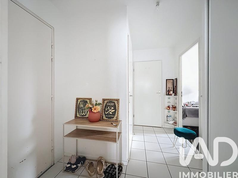 Appartement - 54 m² - 3 pièces