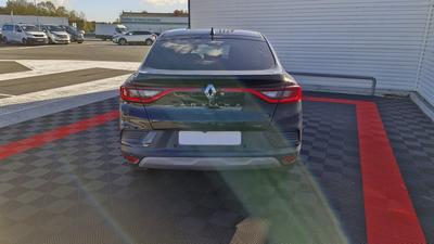 Renault Arkana E-Tech 145 Techno