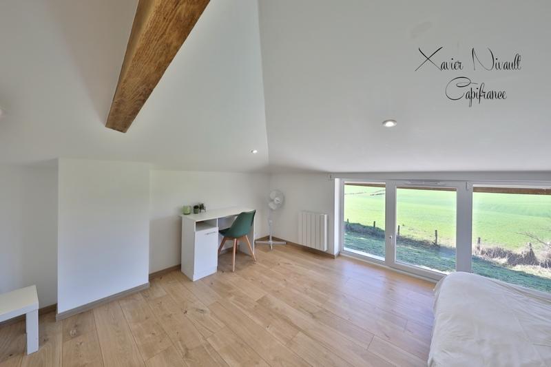Maison - 294 m² - 11 pièces
