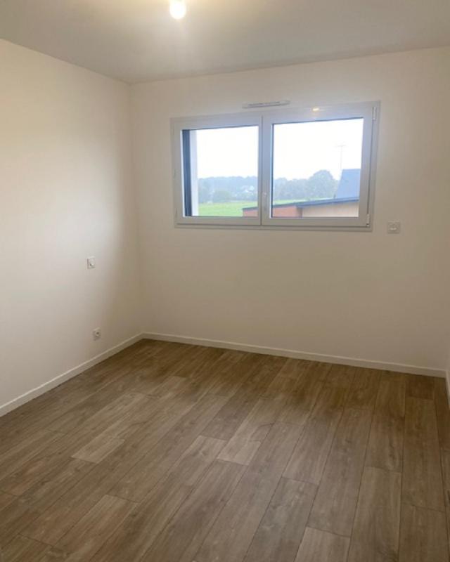 Maison - 117 m² - 6 pièces