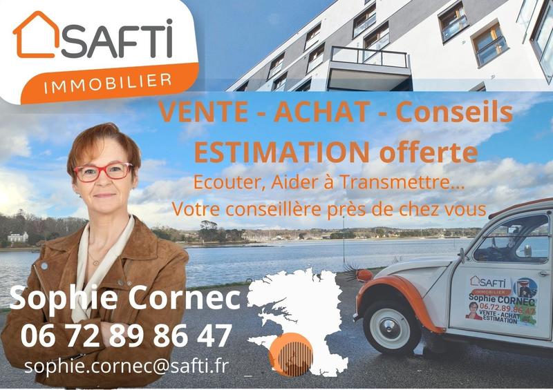 Maison - 123 m² - 7 pièces