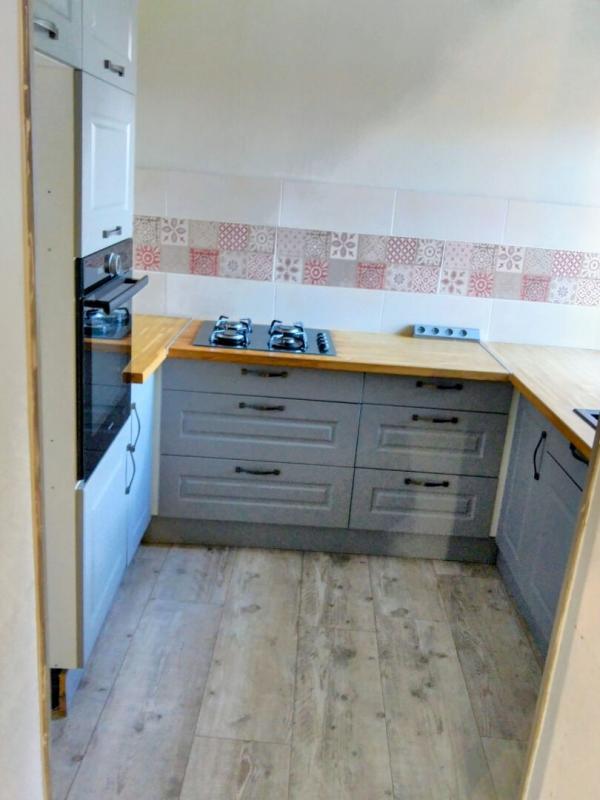 Maison - 81 m² - 4 pièces