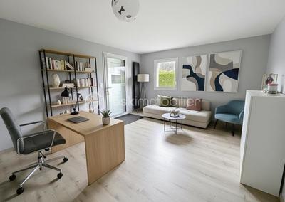 Maison - 230 m² - 10 pièces