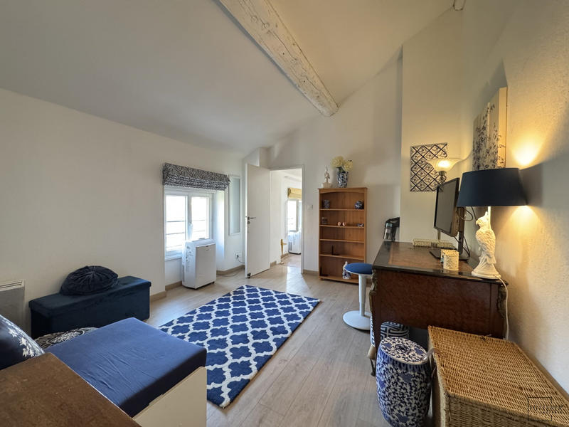 Appartement - 115 m² - 4 pièces