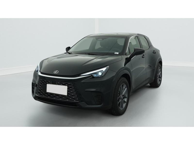 Lexus Lbx 2wd Business