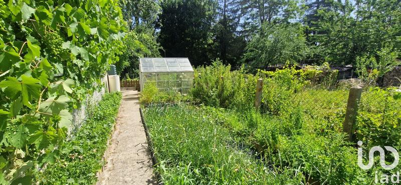 Maison - 129 m² - 7 pièces