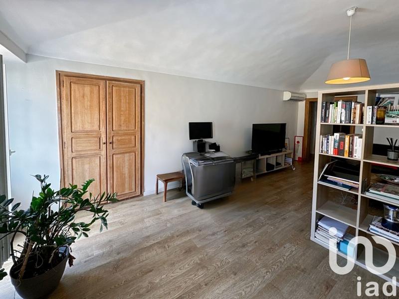 Appartement - 115 m² - 4 pièces