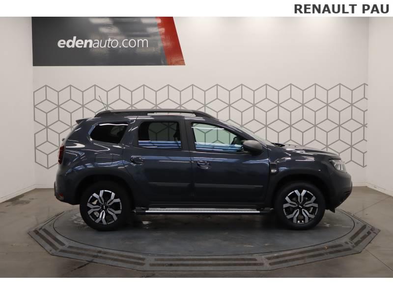 Dacia Duster Blue dCi 115 4x2 Journey +