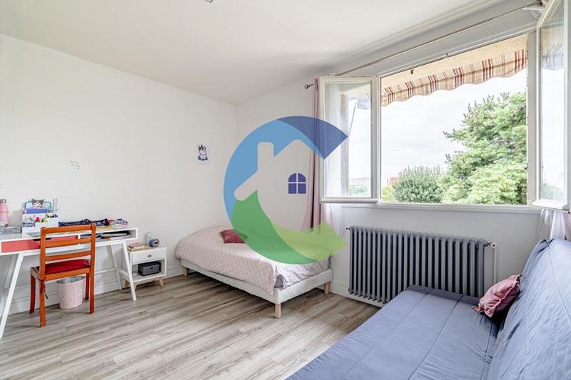 Maison - 129 m² - 6 pièces