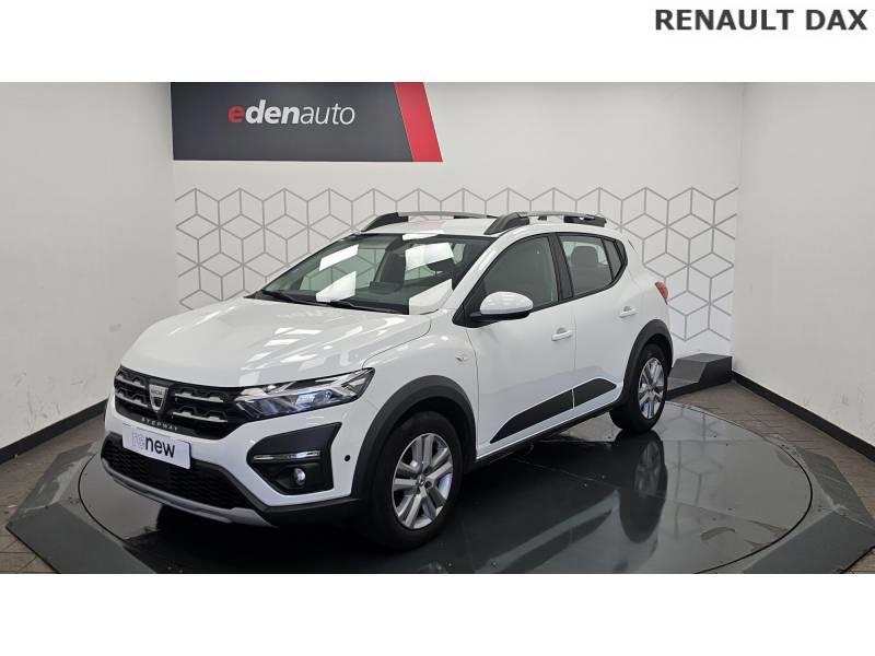 Dacia Sandero TCe 90 - 22 Stepway Confort