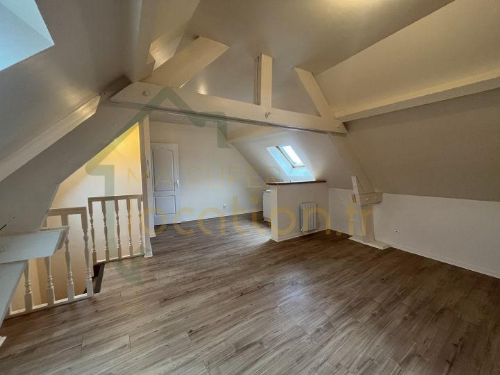 Appartement - 32 m² - 2 pièces