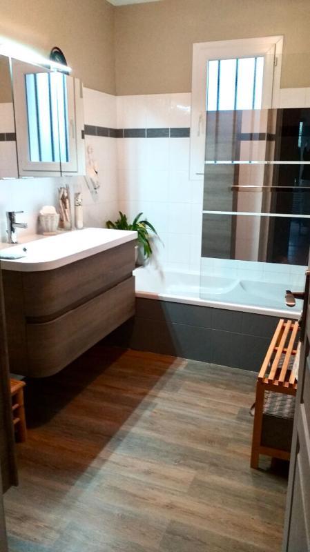 Maison - 86 m² - 5 pièces