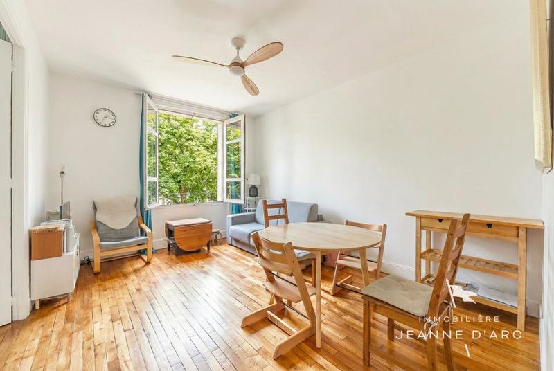 Appartement - 67 m² - 3 pièces