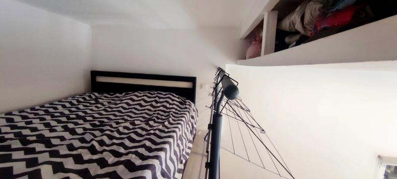 Appartement - 26 m²