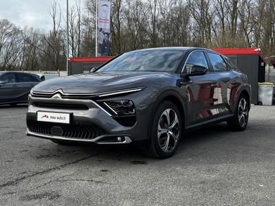 Citroën C5 X Hybride Rechargeable 225 s&amp;S e-Eat8 Feel Business