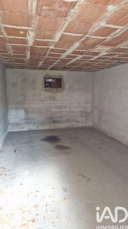 Appartement - 83 m² - 5 pièces