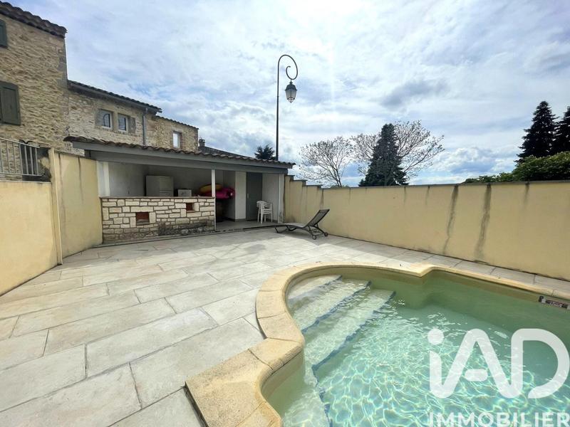 Maison de village - 178 m² - 7 pièces