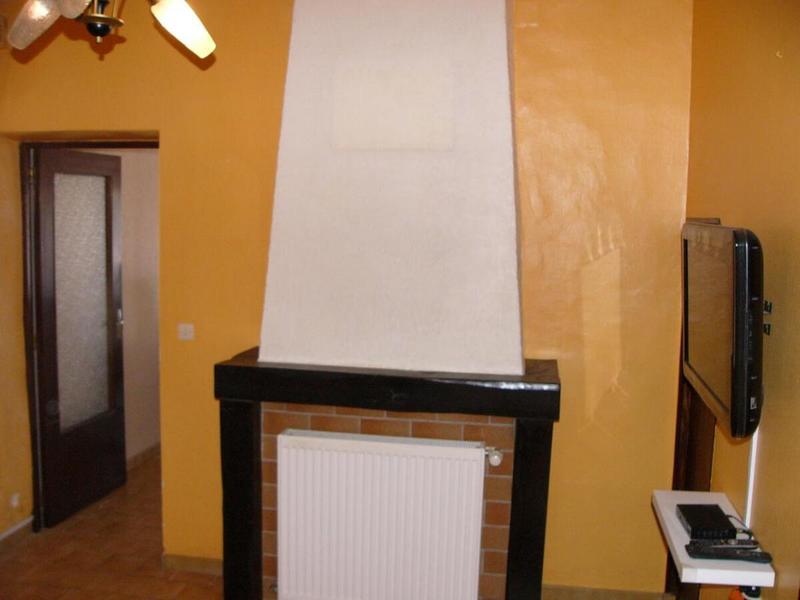 Maison - 84 m² - 6 pièces