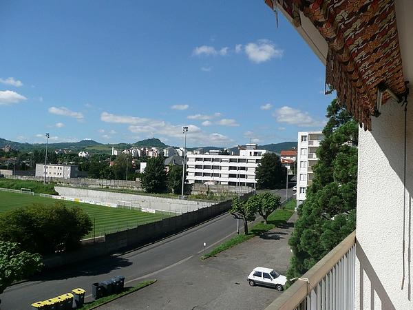 Appartement - 30 m² - 1 pièce