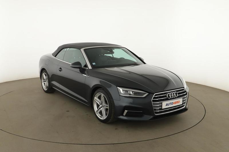 Audi A5 Cabriolet 40 Tfsi s tronic 7 190 ch
