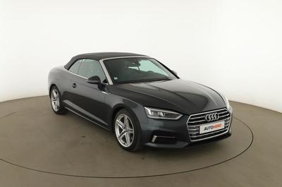 Audi A5 Cabriolet 40 Tfsi s tronic 7 190 ch