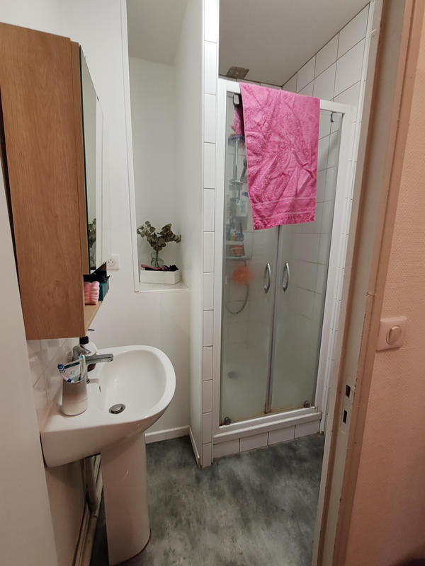 Immeuble - 126 m² - 6 pièces