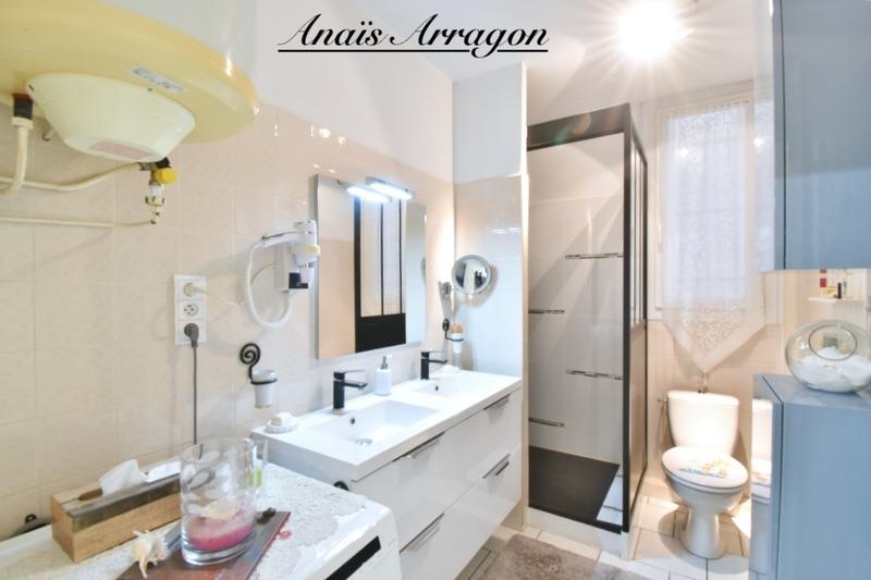 Maison de ville - 310 m² - 7 pièces