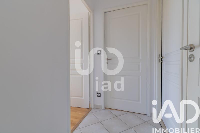 Appartement - 95 m² - 4 pièces