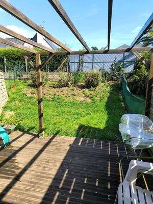 Appartement - 26 m² - 1 pièce