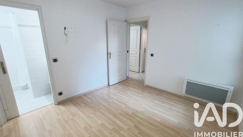 Appartement - 79 m² - 3 pièces