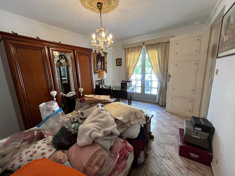 Maison - 145 m² - 5 pièces