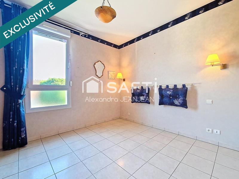 Maison - 105 m² - 4 pièces