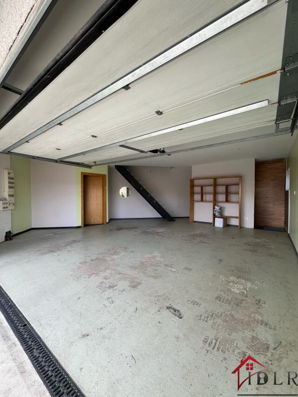 Maison - 240 m² - 7 pièces