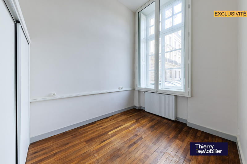 Appartement - 131 m² - 5 pièces