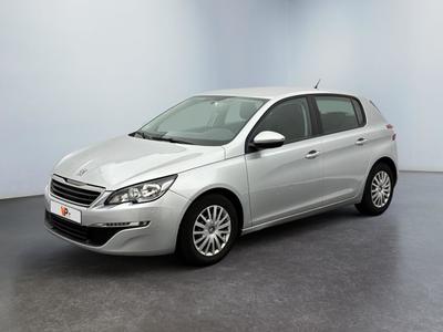 Peugeot 308 Business 1.6 BlueHDi 100ch s&amp;S Bvm5 Access