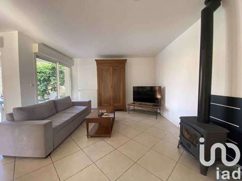 Maison - 158 m² - 6 pièces