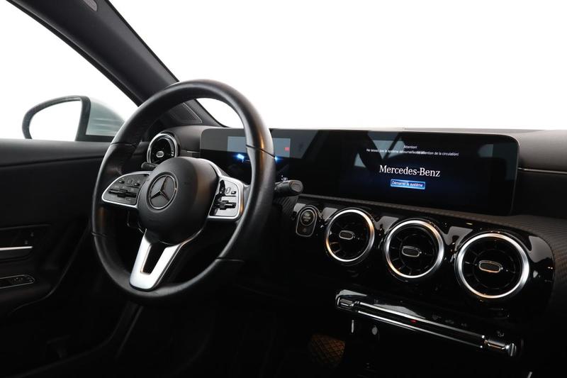 Mercedes Classe a 180 d Style Line 7g-Dct 116 ch