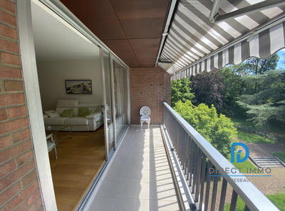 Appartement - 62 m² - 2 pièces