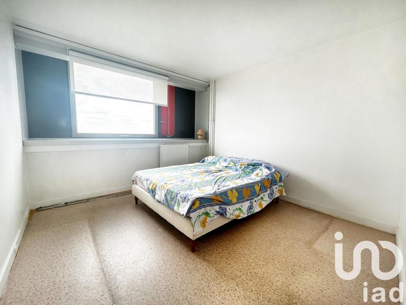 Appartement - 96 m² - 5 pièces