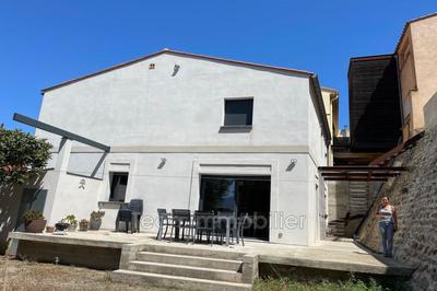 Maison - 145 m² - 5 pièces