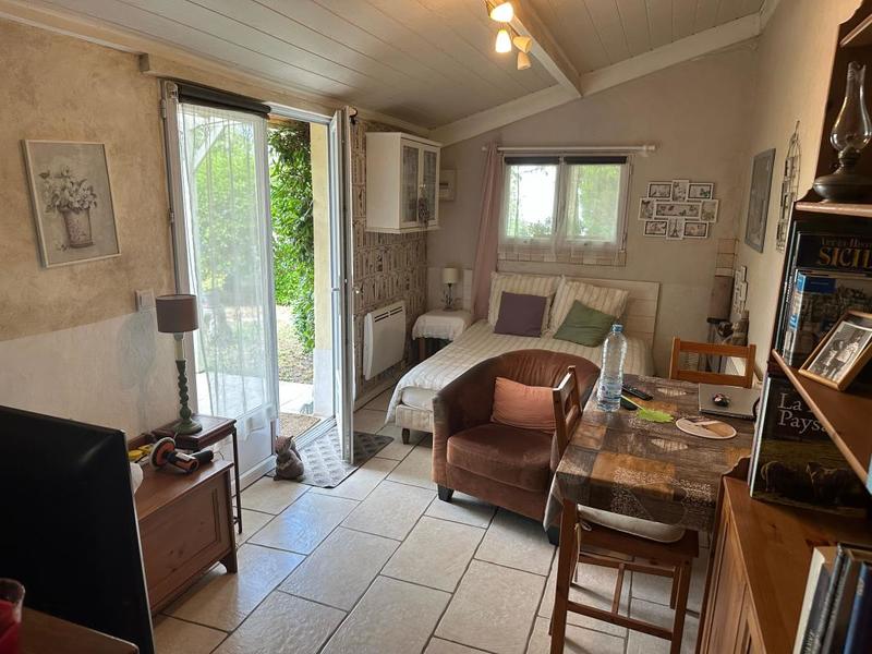 Maison - 66 m² - 4 pièces