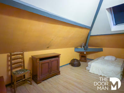 Local commercial - 829 m² - 20 pièces